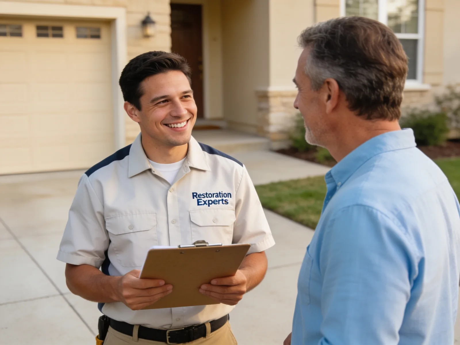Water Damage Cleanup Rogersville, TN FAQs